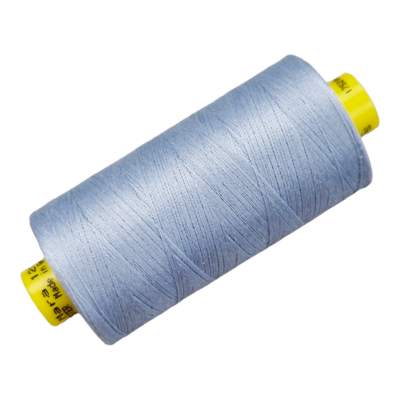 blauw (jeans licht) gütermann garen - 064