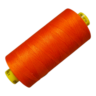 oranje gütermann garen - 351