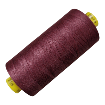 sewing thread violet
