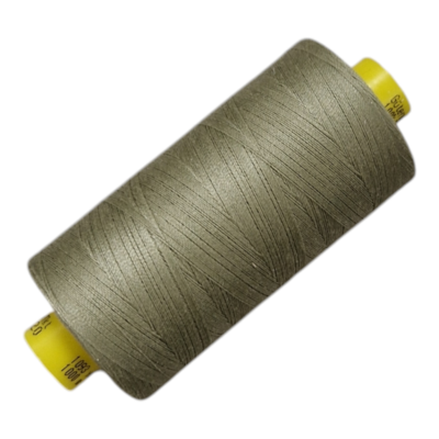 groen (dusty) gütermann garen  - 1036