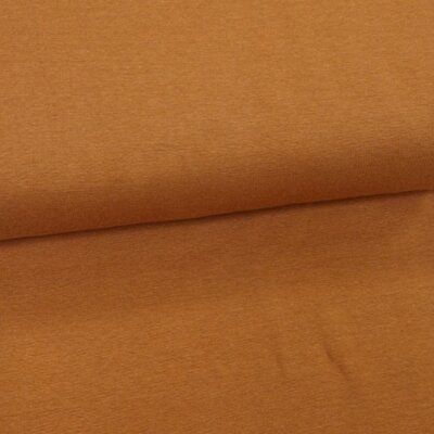 cognac (amber) biologische boordstof (op=op)