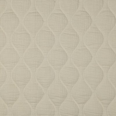 wit (natural) Figuur gevoerde hydrofiel dubbelzijdig