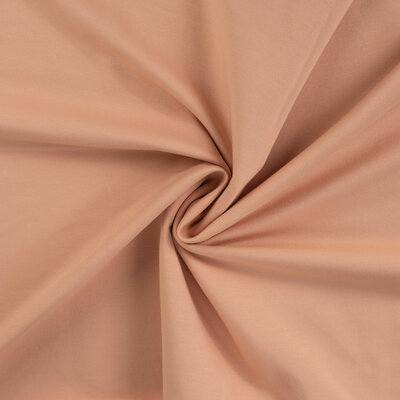 perzik baby jogging  french terry