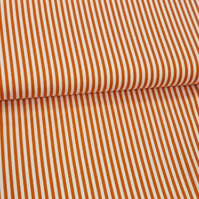 orange stipes 6mm