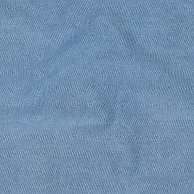 light blue jog jeans - denim knit