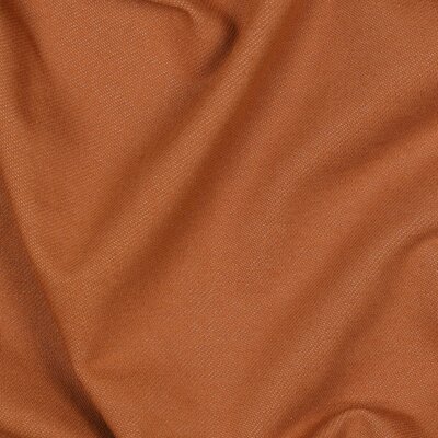 caramel jog jeans - denim knit