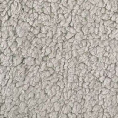 licht grijs fluffie teddy