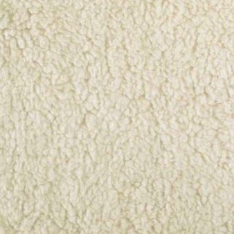 wit (natural) fluffie teddy