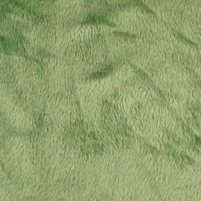 groen (dusty warm) wellness teddy - teddy fleece