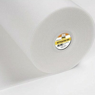 wit Volumevlies Style Vil Fix