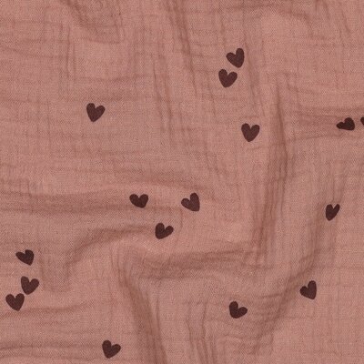 cacao bruin Hartjes hydrofiel *S