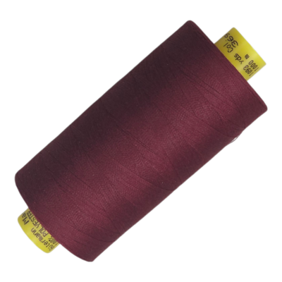 rood (bordeaux) gütermann garen - 369