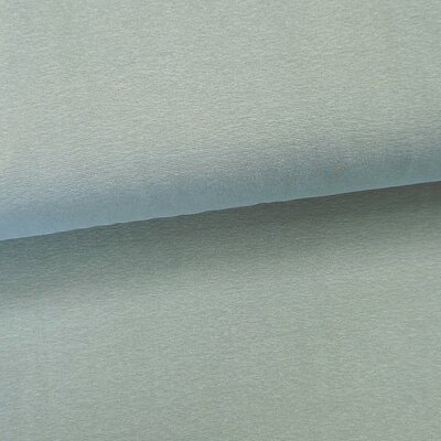 rib cuff vintage green (warm) organic