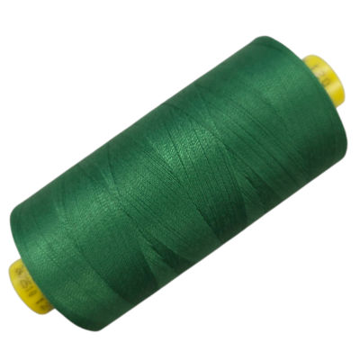groen (donker) gütermann garen - 396