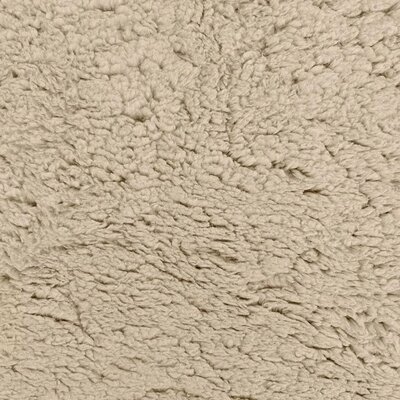 beige (kiezel) fluffie teddy *S