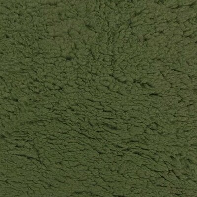 groen (army) fluffie teddy *S