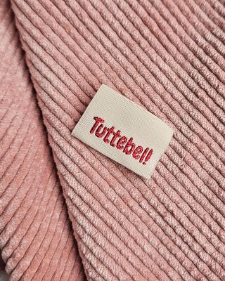 Label 'Tuttebel' - SewNique