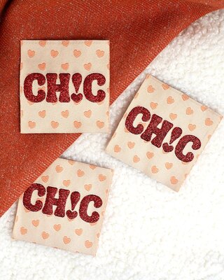Label 'Chic'