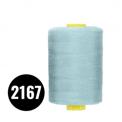 atelier sewing thread green (sea)