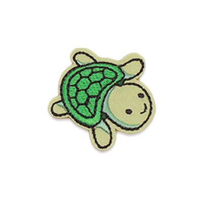 Grappige Schildpad Applicatie