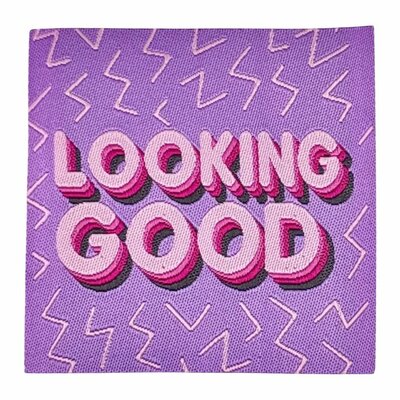 Label XXL 'Lookin Good' - Loop & Label