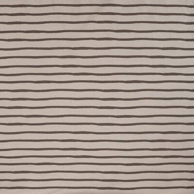 beige (licht) taupe Strepen tricot *S