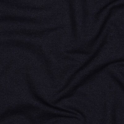 blauw (donker marine) jogging jeans - rekbare Denim spijkerstof *S