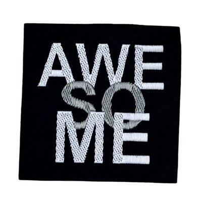 Label S 'Awe Some' - Loop & Label