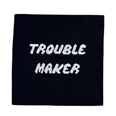Label S 'Trouble Maker' - Loop & Label