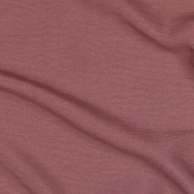 roze (mauve) Papillon stof *S