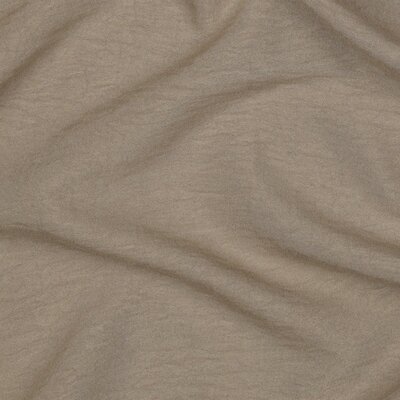 beige (taupe) Papillon stof *S
