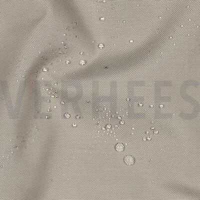 beige (natural) Outdoor Stof Waterdicht UV Beschermend *S