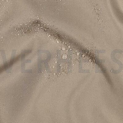 beige (taupe) Outdoor Stof Waterdicht UV Beschermend *S