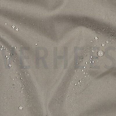 beige (taupe donker) Outdoor Stof Waterdicht UV Beschermend *S