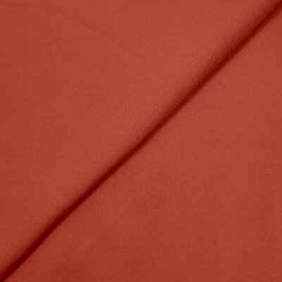 fauve (tawny) Heavy Viscose Twill