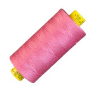 roze (bubblegum) gütermann garen - 663